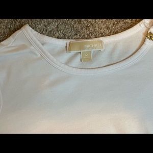 White shirt